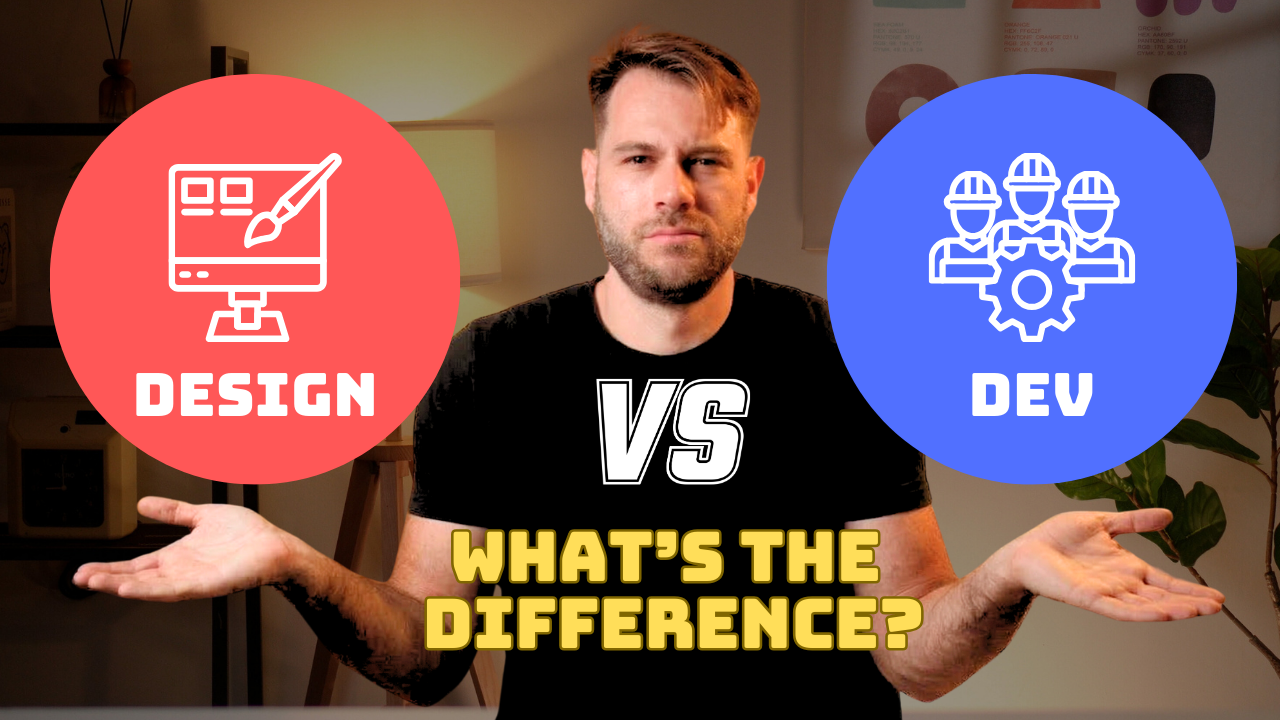 Shopify Developer vs Shopify Designer: What's the Difference and Do You Need Both?