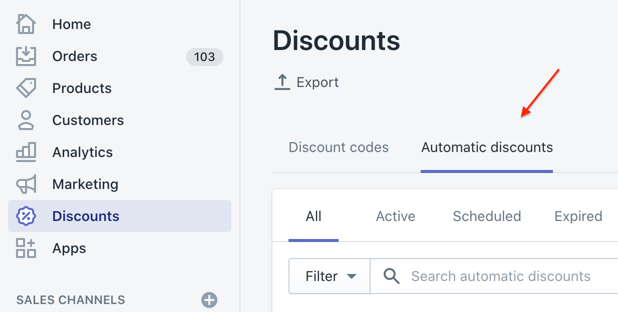 How to implement Bundles in Shopify