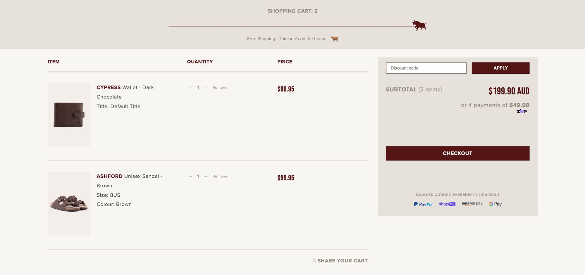 Shopify Cart vs Checkout: Why the two are NOT the same